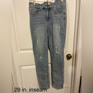 Women’s jeans NWOT